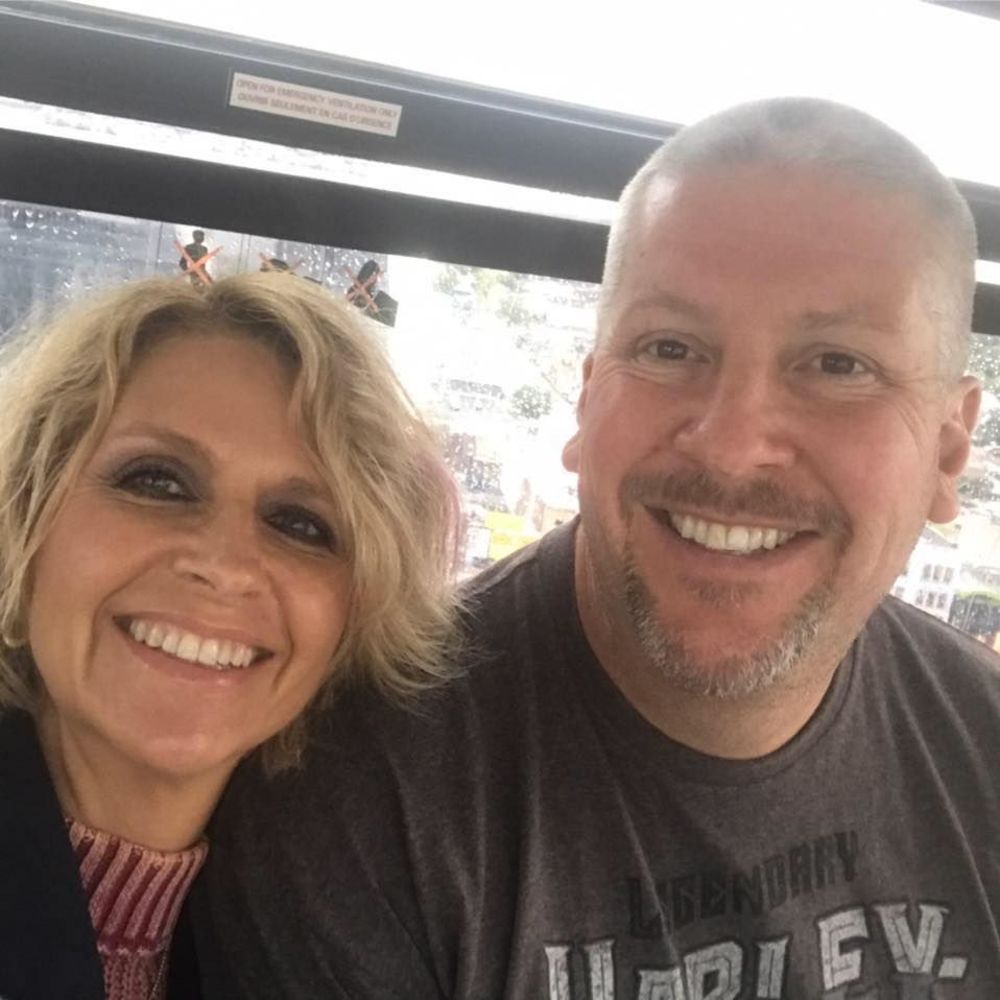 Meet your Posher, Alisa